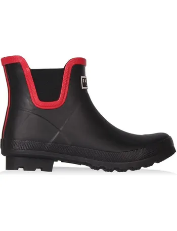 Radley wellingtons hot sale