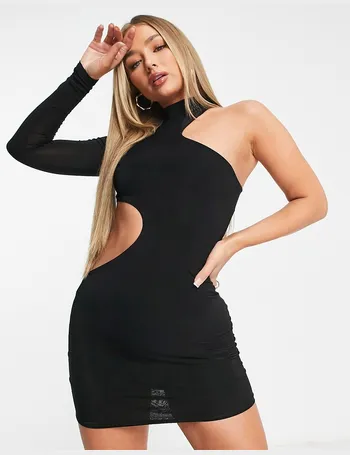 Shop Rebellious Fashion Women's Asymmetric Dresses up to 75% Off