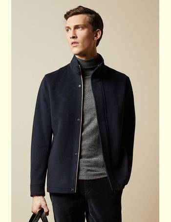 ted baker anglo jacket