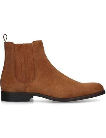 aldo gerone zip boot