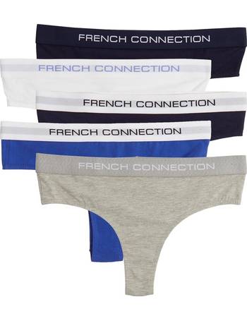 Shop French Connection Briefs for Women up to 80% Off