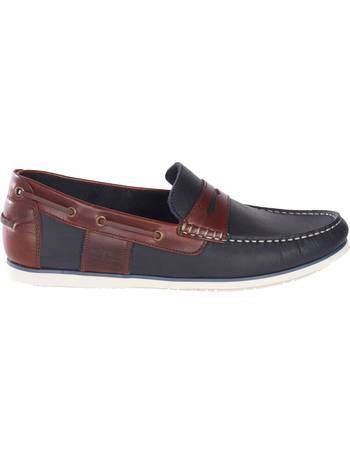 house of fraser barbour shoes