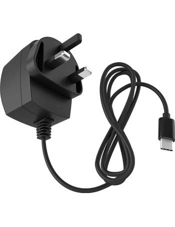 USB-C Mains Charger from Robert Dyas