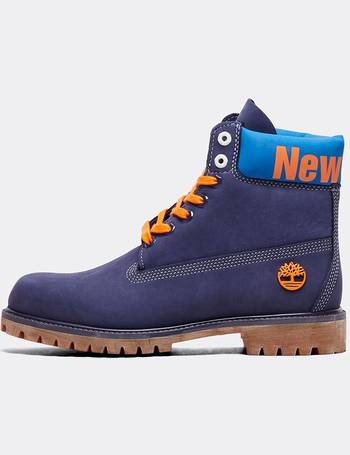 footasylum timberland