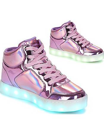 Shop Skechers Energy Lights Shoes for Girls up to 30 Off DealDoodle