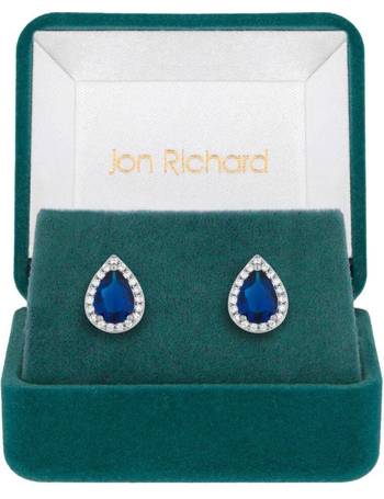 Debenhams jon sale richards earrings