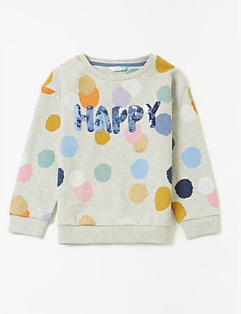 john lewis cubs sweatshirt