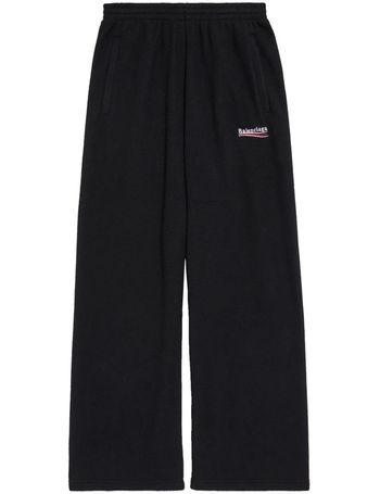 Shop Balenciaga Men's Tracksuit Bottoms up to 80% Off