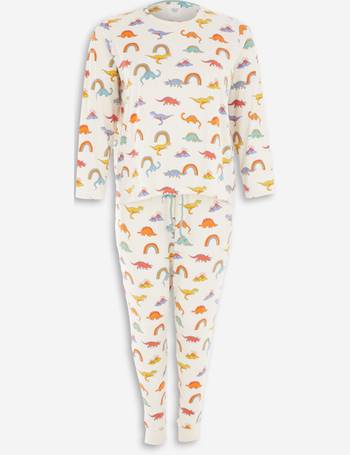 Shop TK Maxx Women's Print Pyjamas up to 50% Off | DealDoodle