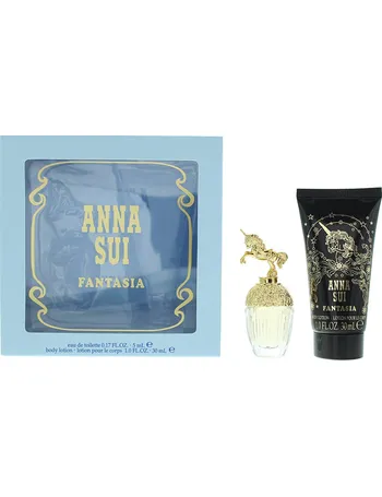 Shop Anna Sui Fragrance Gift Sets up to 50 Off DealDoodle