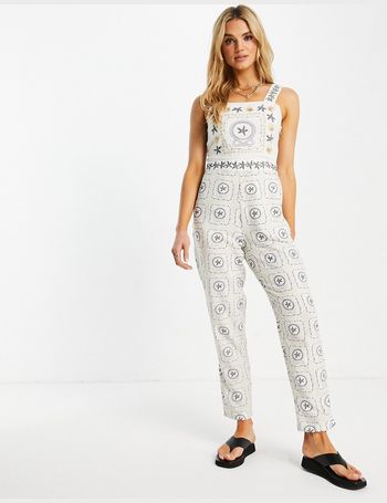 never fully dressed bali jumpsuit