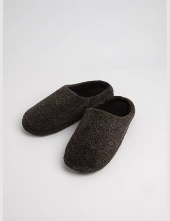 tu mens slippers