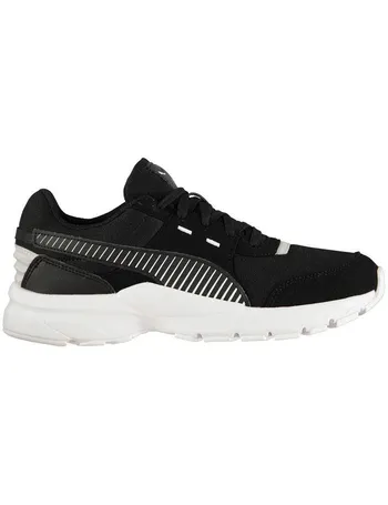 puma phenom running trainers ladies