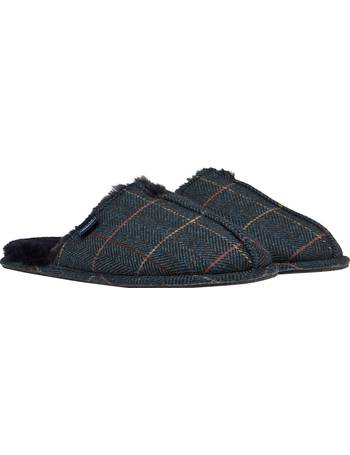 Joules mens 2025 slippers sale