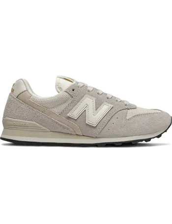 new balance 996 mujer plata