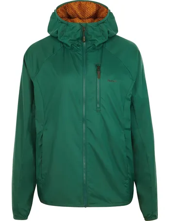 rohan pioneer jacket