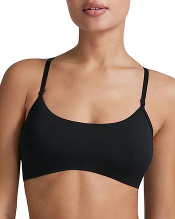 Shop Bloomingdale's Lace Racerback Bralettes up to 55% Off