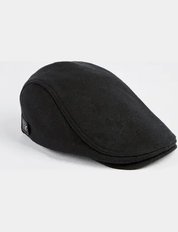 ted baker neville flat cap