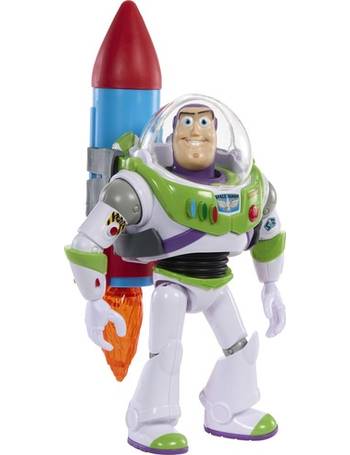 Buzz hot sale lightyear entertainer