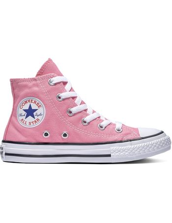 Converse all star 2024 junior el corte ingles