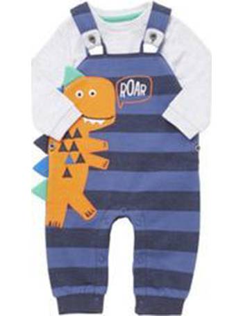 Tesco baby deals boys clothes