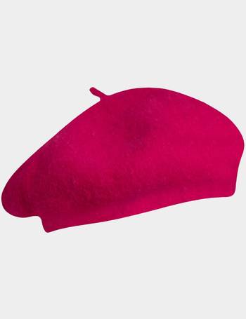 Joe Browns Oslo Washed Red Cap