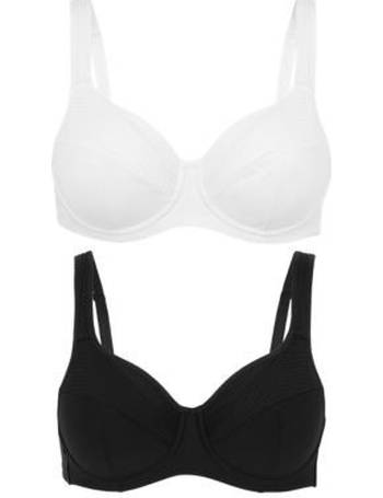 Shop GOODMOVE Womens High Impact Sports Bra up to 70% Off