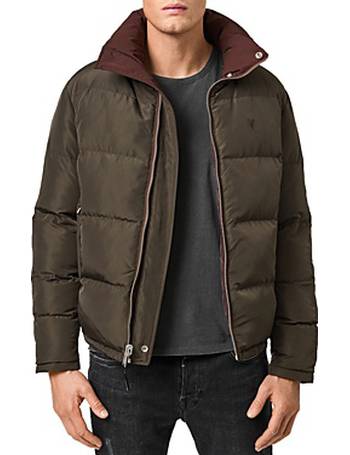 All saints okuno on sale jacket