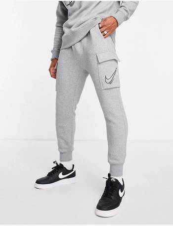 asos nike cargo joggers