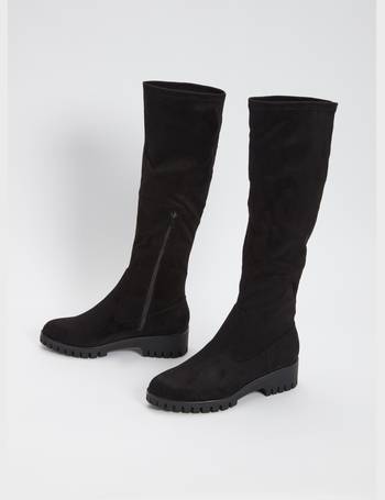 matisse leather boots