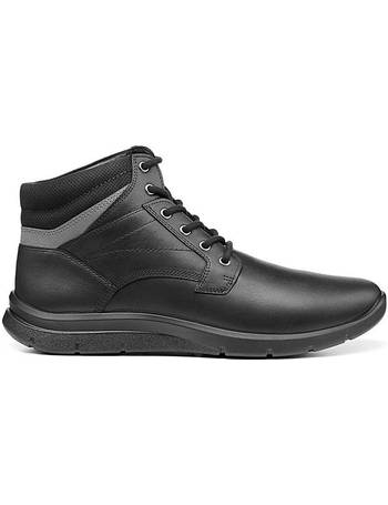 hotter mens boots sale