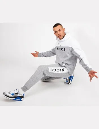 nicce neptune joggers