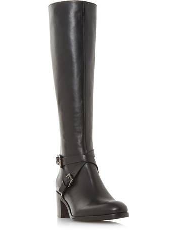 Dune best sale torie boots