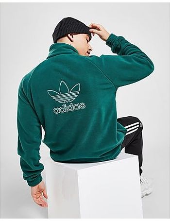 teddy hoodie adidas