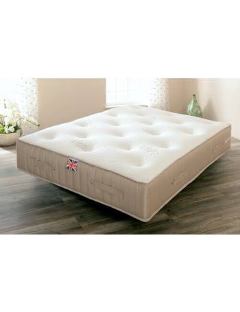 Symple stuff deals mattress