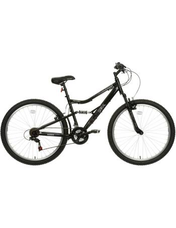 Halford womens mountain sales bike