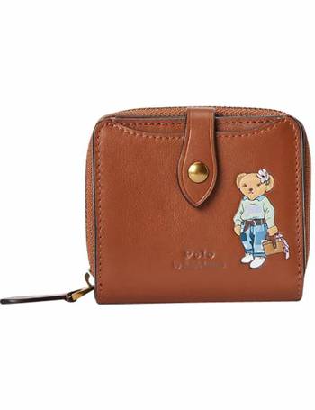 Shop Women's Polo Ralph Lauren Purses up to 65% Off | DealDoodle