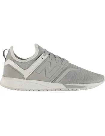 new balance 247 silber