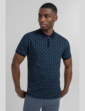 Debenhams store polo shirts