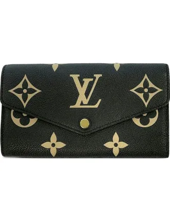 Louis Vuitton 2018 pre-owned Zippy Long Wallet - Farfetch