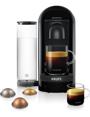 Argos nespresso hotsell