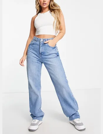 35 waist jeans