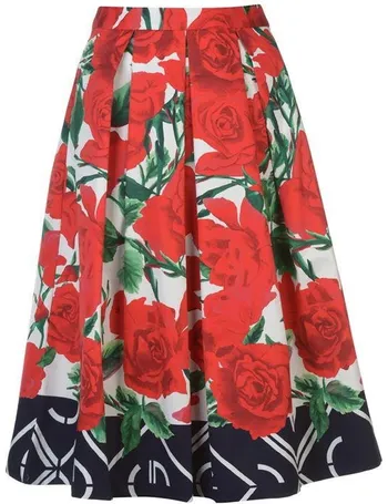 house of fraser ladies maxi skirts