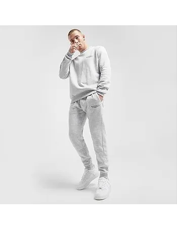 mckenzie tracksuit grey