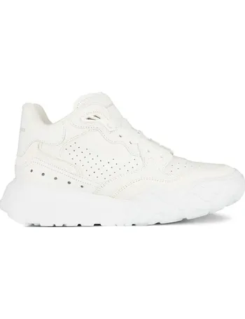 Alexander mcqueen hot sale trainers cruise