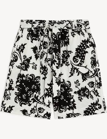 Marks and spencer on sale per una shorts