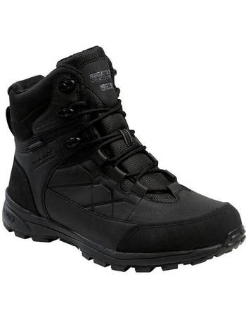 sports direct waterproof boots