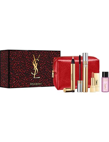 ysl icons makeup gift set