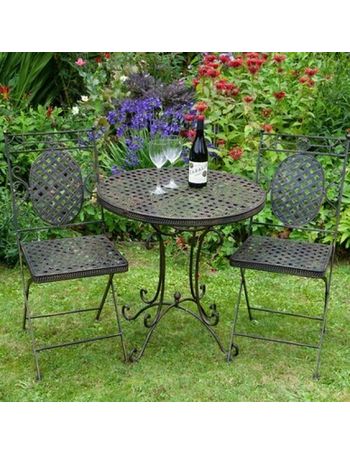 Sol 72 bistro set hot sale