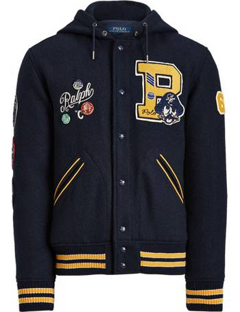 Shop Ralph Lauren Mens Wool Jackets up to 50% Off | DealDoodle